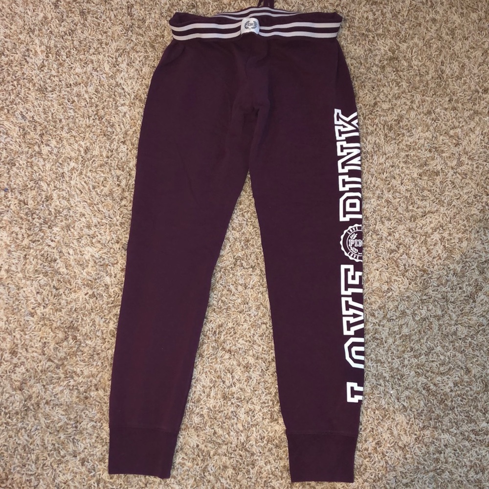 PINK SWEATS - Picture 2 of 3